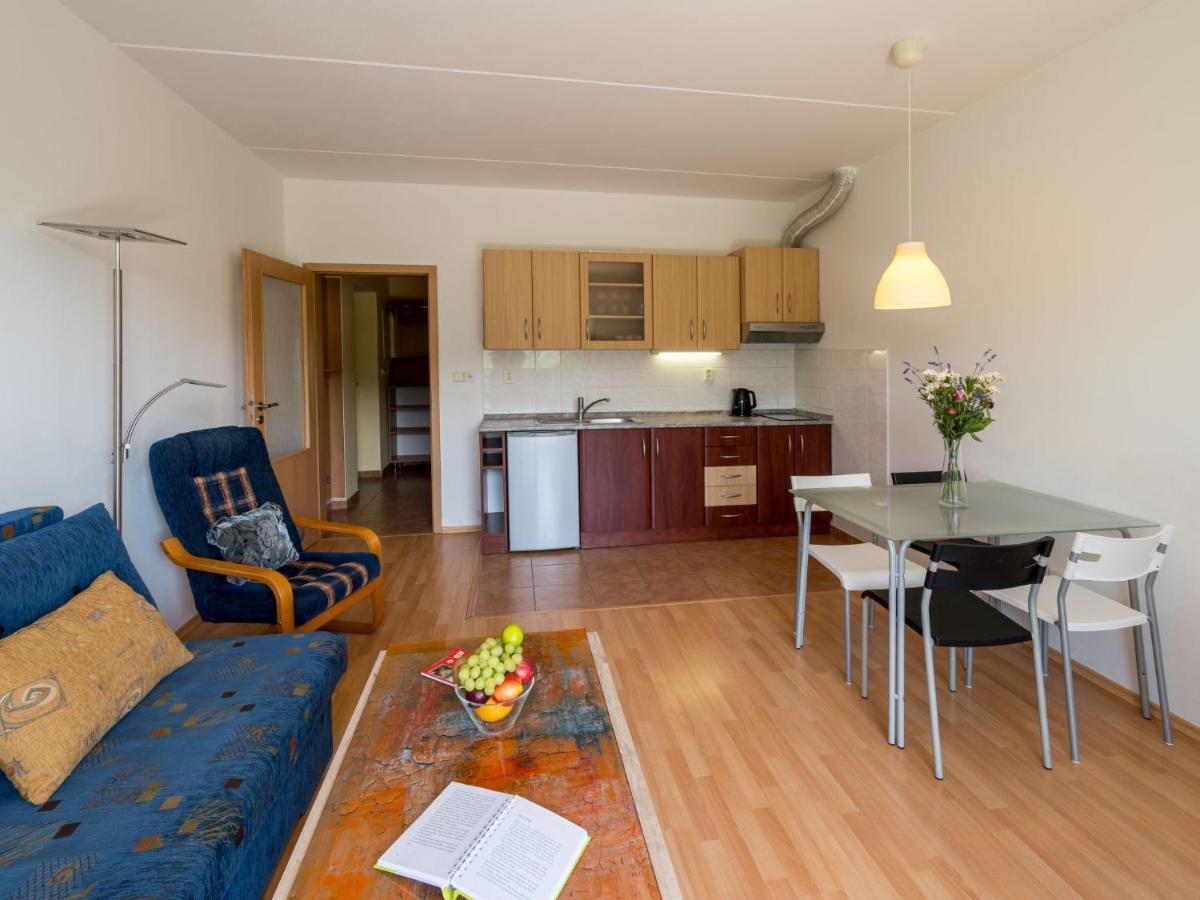 Apartment Slunecni Stran II By Interhome Johannisbad Exterior foto